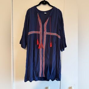 Old Navy Navy dress